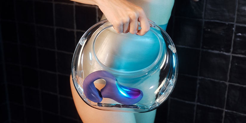 LELO Drops Squirt-Worthy Luxury Sex Toy: Info | Hypebae