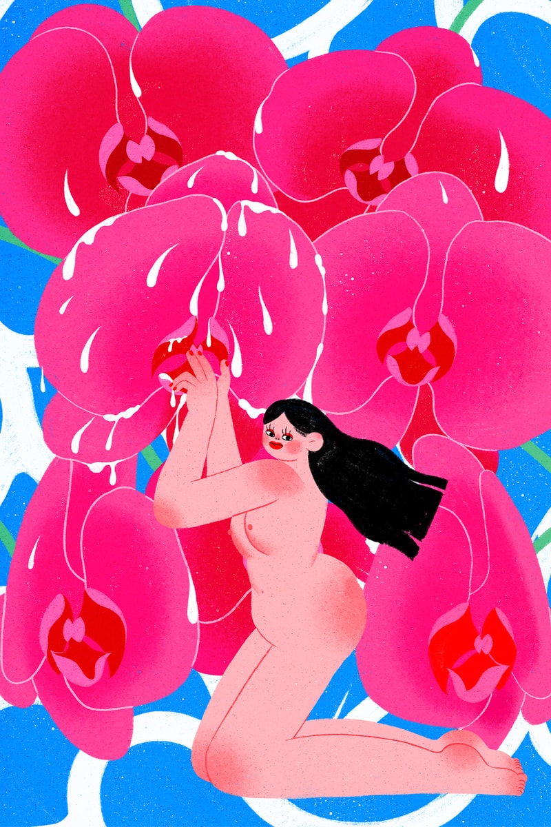 sexual wellness for women