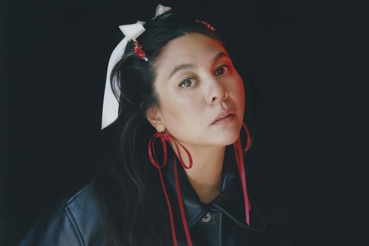 Simone Rocha Will Be Jean Paul Gaultier's Next Guest Designer