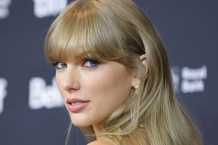 Taylor Swift’s Faux Mullet for the MTV VMAs Gave Her That "James Dean, Daydream" Look