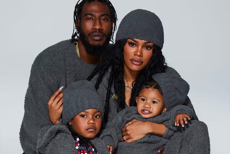 Teyana Taylor and Iman Shumpert Split — Here's Why