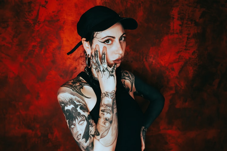 Tinder Helps Singles Remove Their Old Couples Tattoos