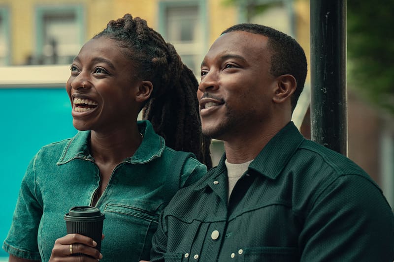 This New Exhibition Celebrates the Powerful Faces of Netflix's 'Top Boy'