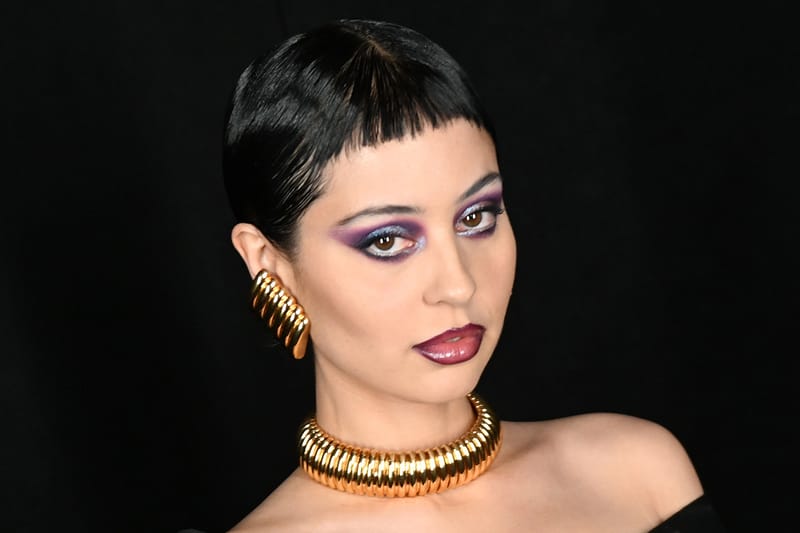 "Unapproachable Makeup" Is for the Girlies That Want To Be Left Tf Alone