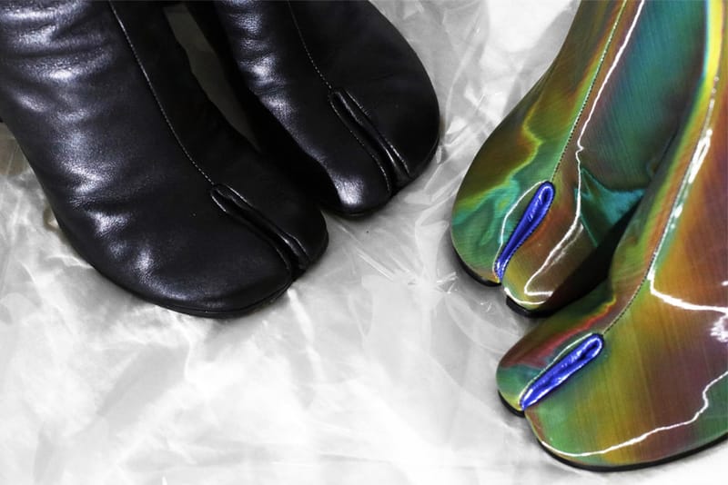 Fashion Girlies List Every “Tabi Swiper” Red Flag, After Viral TikTok