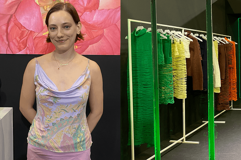 Meet The Must-Know Emgering Designers From WHITE Milano Fashion Exhibit