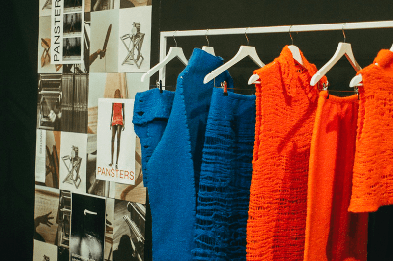 WHITE MILANO, Milan Fashion Week,  Studio PANSTERS, Risa Nakamura,  Samanta Virginio