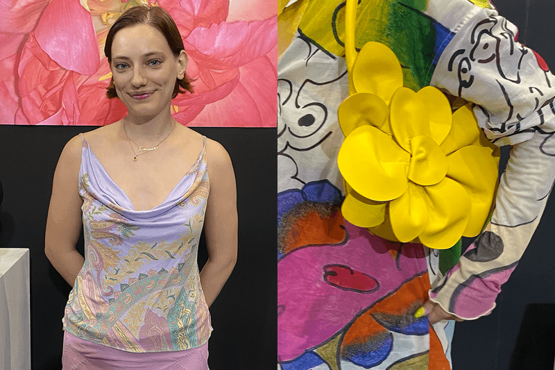 WHITE MILANO, Milan Fashion Week,  Studio PANSTERS, Risa Nakamura,  Samanta Virginio