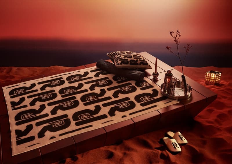 h&m rabanne collaboration designer paris fashion week party clothes