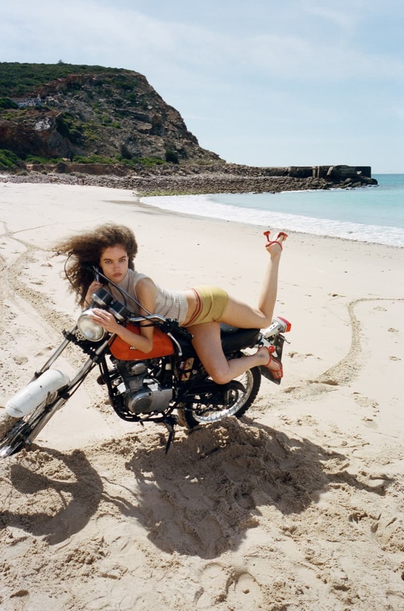 antwerp footwear heels shoes fiorucci sandals shoes blue red