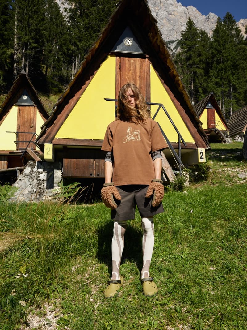 crocs roa dog shoes clogs yellow 