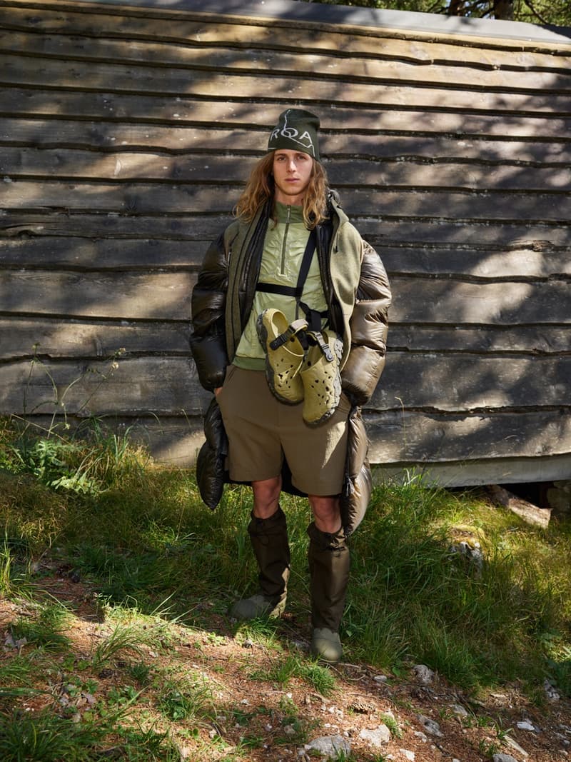 crocs roa dog shoes clogs yellow 