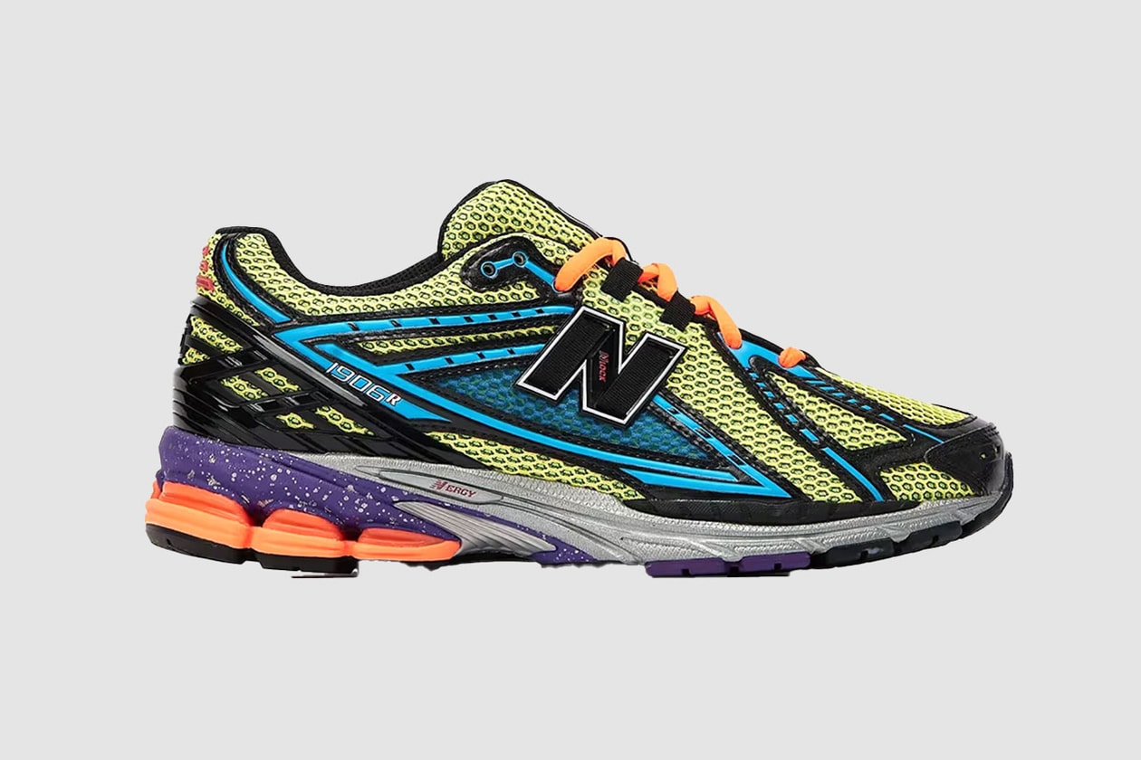 Sepatu Kets Halloween Terbaik untuk Dibeli pada tahun 2024 4 halloween sneakers trainers balenciaga adidas the simpsons nike dunk orange hitam penyergapan kuning