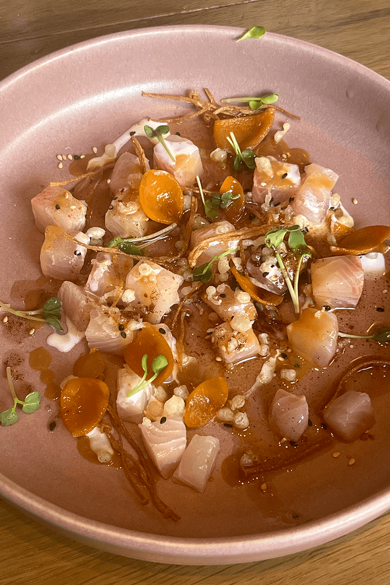  Los Angeles, restaurant, hotel, streetwear, shop retail, guide, vintage 