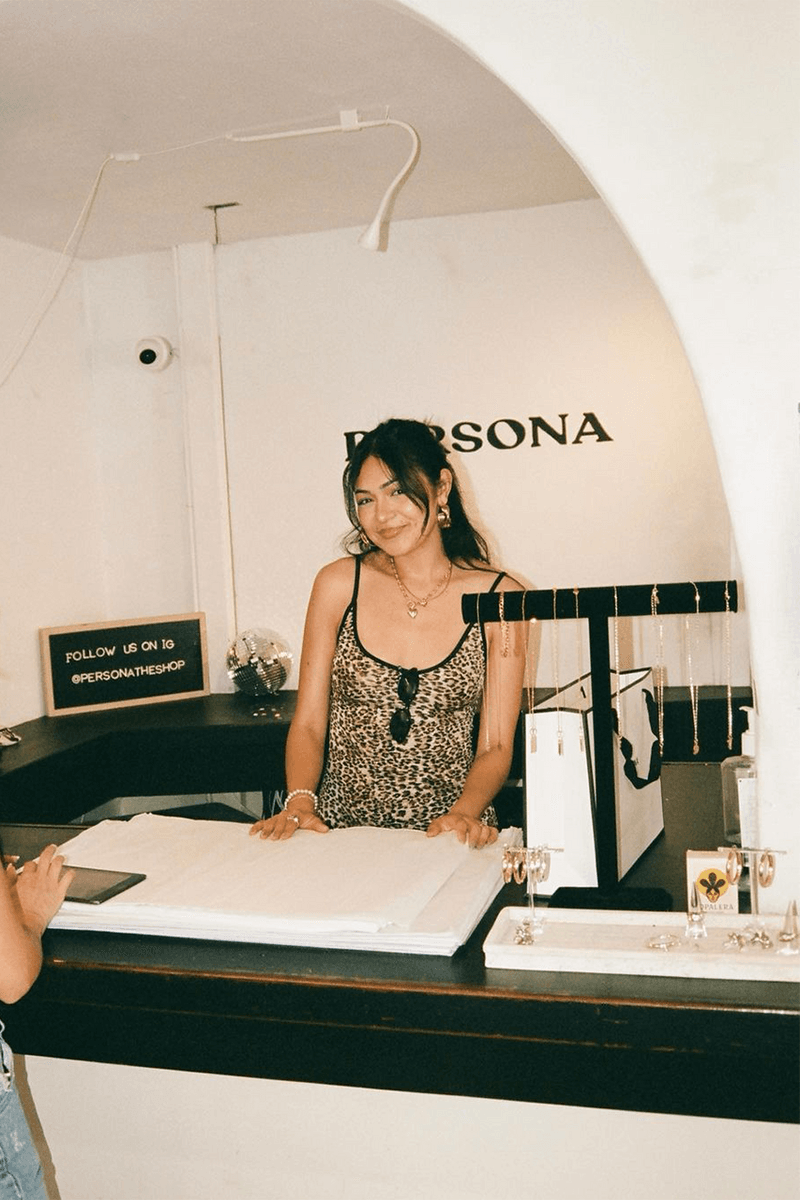  Los Angeles, restaurant, hotel, streetwear, shop retail, guide, vintage 