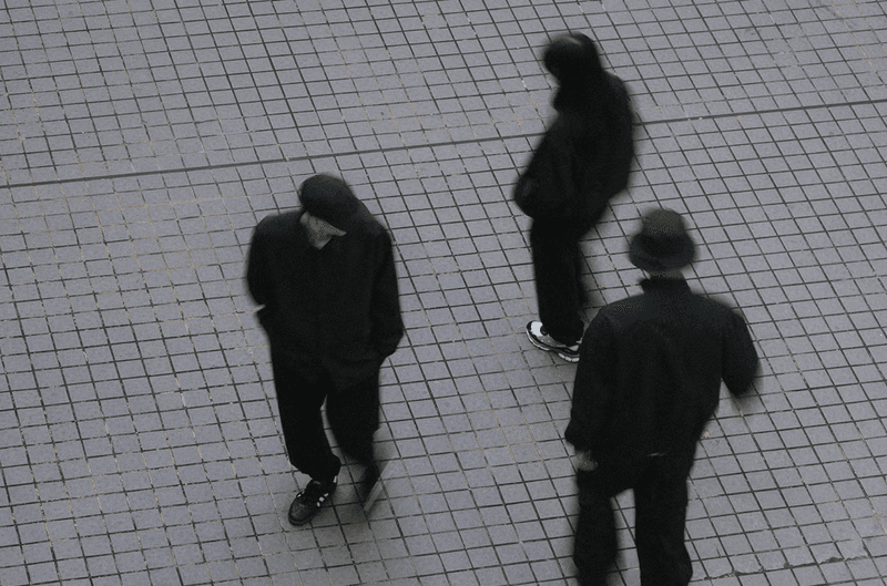 hypebeast goods and services collection jackets black tech shirt pants