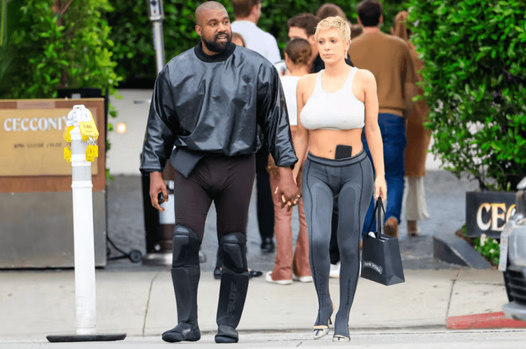 Adidas Has Reportedly Paused All Planned YEEZY Releases