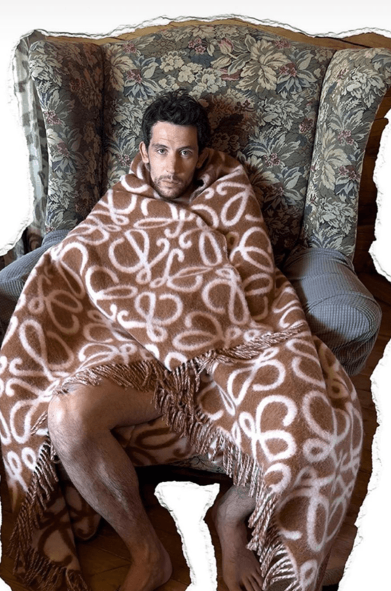 maggie smith harry potter loewe dakota fanning greta lee