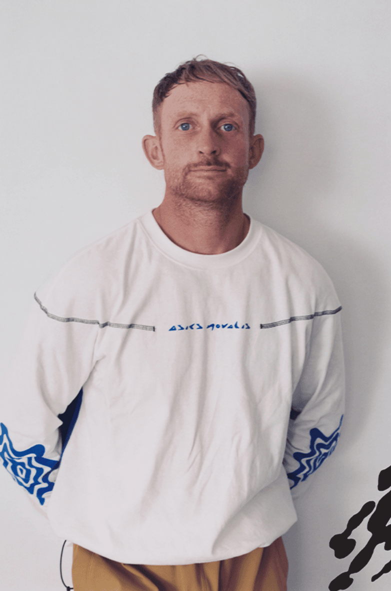 kiko kostadinov asics novalis gel-teremoa release price information footwear sneakers collaboration where to buy 