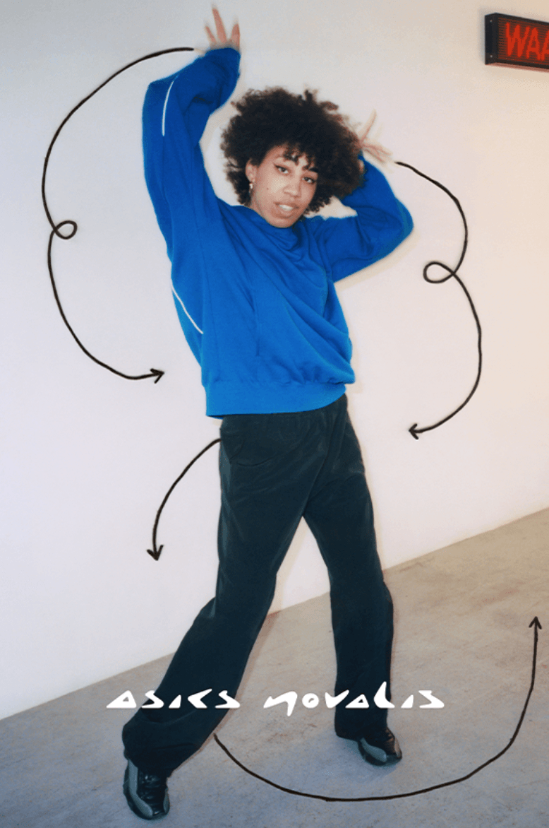 kiko kostadinov asics novalis gel-teremoa release price information footwear sneakers collaboration where to buy 