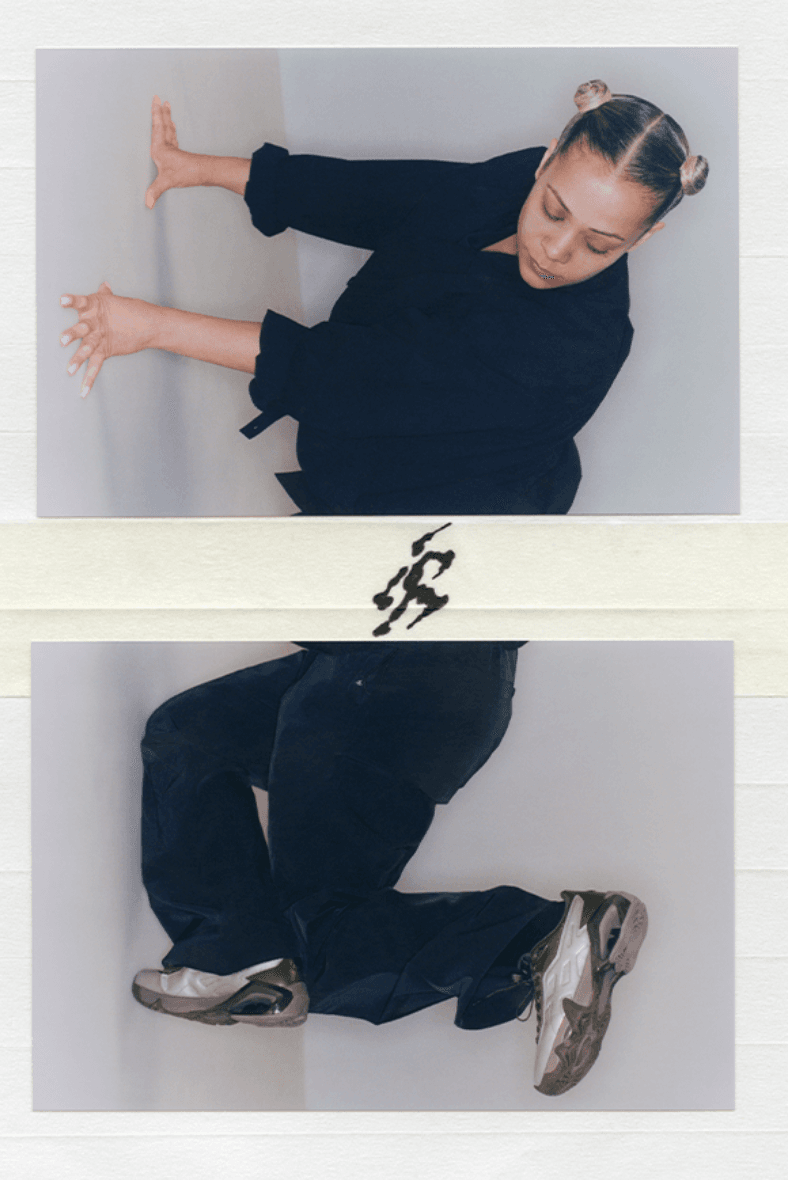 kiko kostadinov asics novalis gel-teremoa release price information footwear sneakers collaboration where to buy 