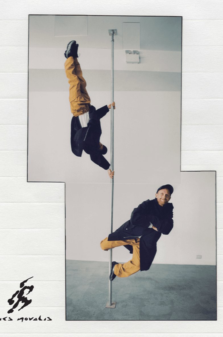 kiko kostadinov asics novalis gel-teremoa release price information footwear sneakers collaboration where to buy 