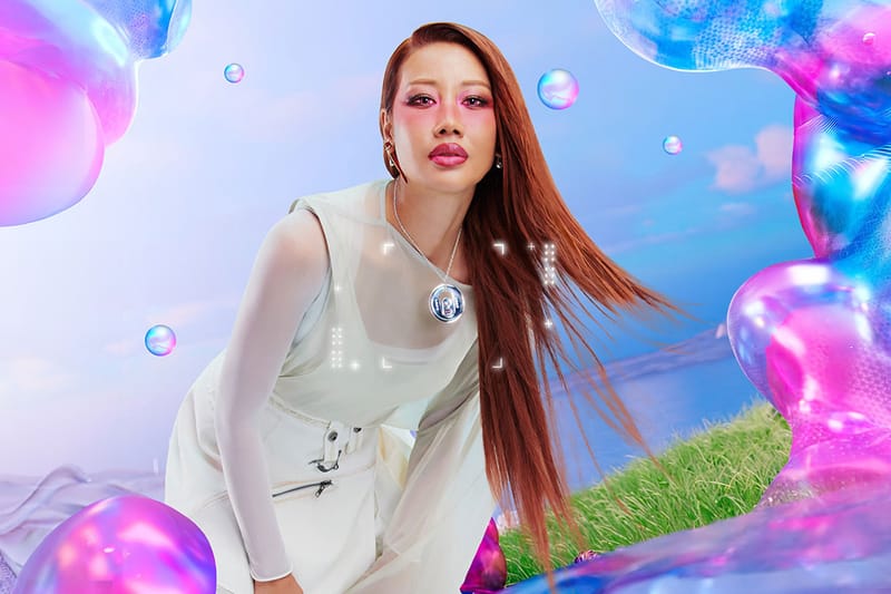 AMBUSH and Coca-Cola Have Been to the Year 3000, and You're Invited