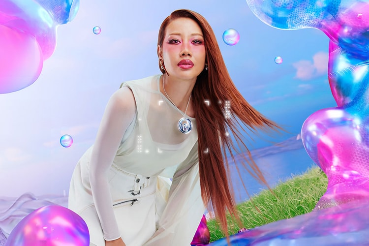 AMBUSH and Coca-Cola Have Been to the Year 3000, and You're Invited