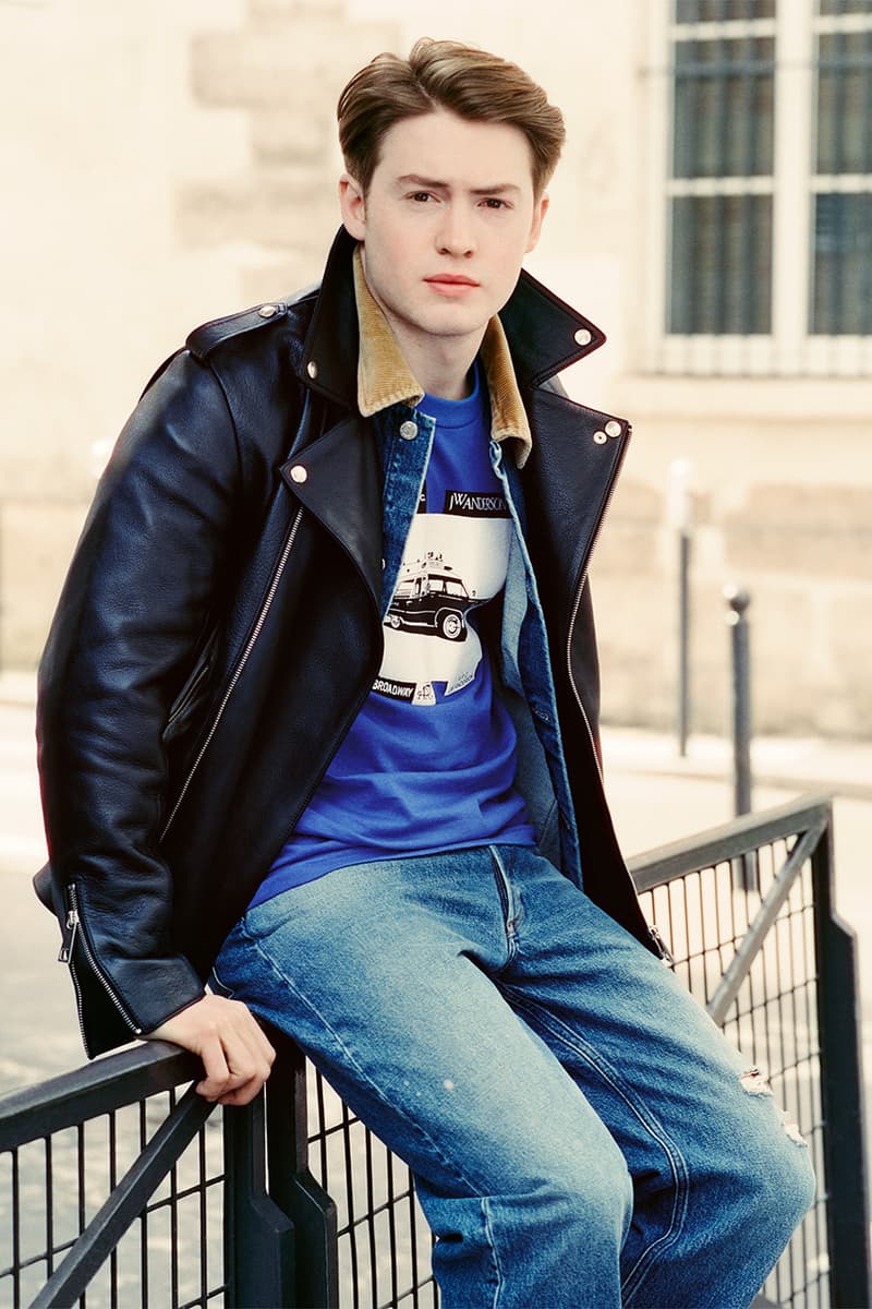 apc jw anderson interaction 20 collaboration images release date