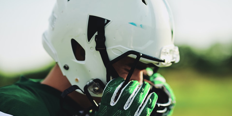 Where to Watch AT&T's 5G Helmet Commercial | Hypebae
