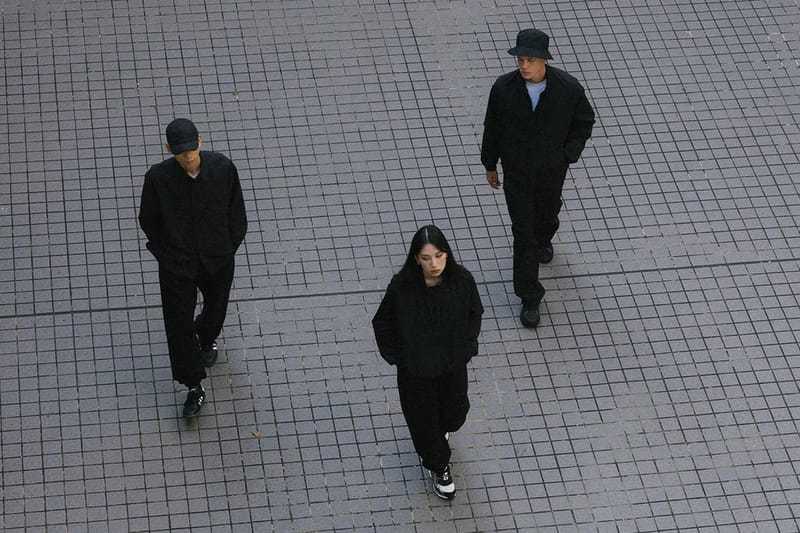 Hypebeast Goods and Services Preps for FW23