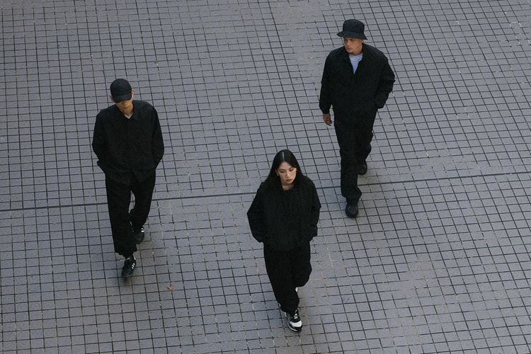 Hypebeast Goods and Services Preps for FW23