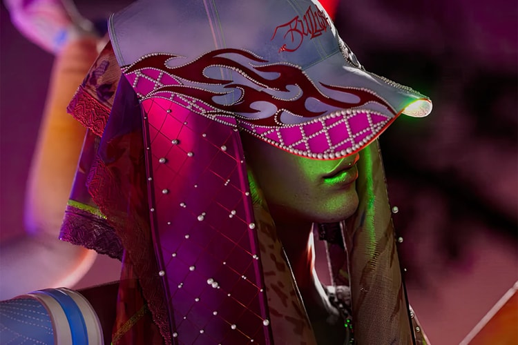 Who's That Cyber Bae? Our Favorite Fashion NFTs and Web3 Projects of SS24 Fashion Month