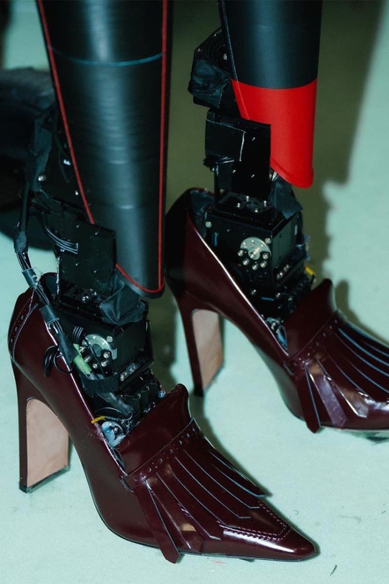 best digital fashion nft web3 metaverse projects releases ss24 fashion month coperni avavav collina strada