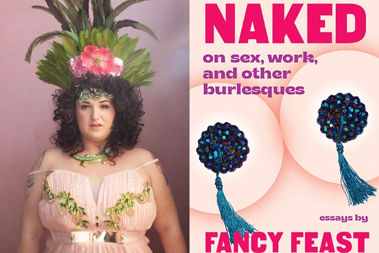 Fancy Feast Drops “Naked” a Backstage Pass Into Nightlife and Sex Work