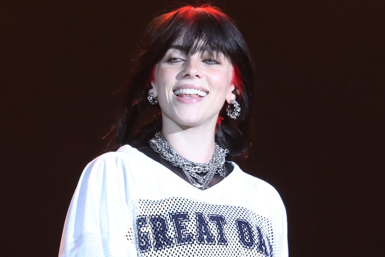 Okay, but What Is Billie Eilish's Back Tattoo? What Does It Mean?