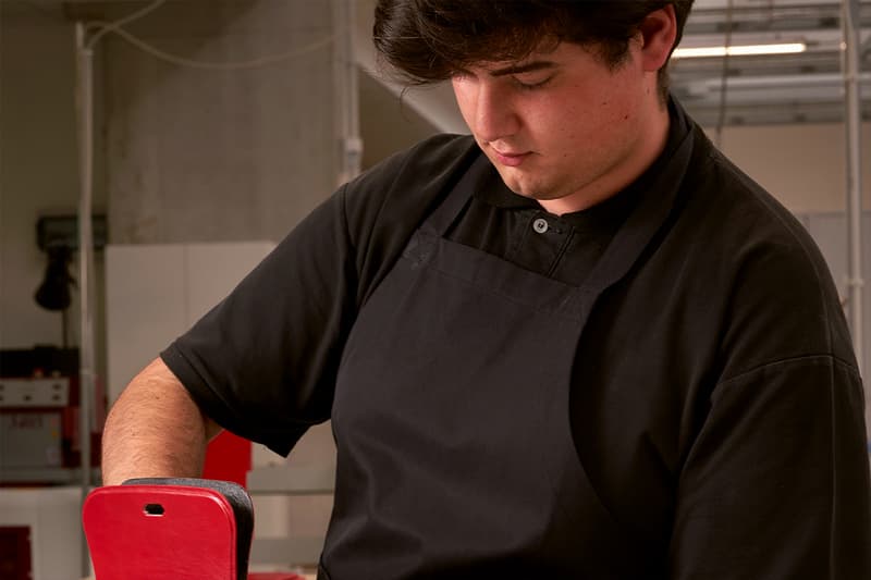 bottega veneta Accademia Labor et Ingenium matthieu blazy fashion design academy enrollment fashion careers