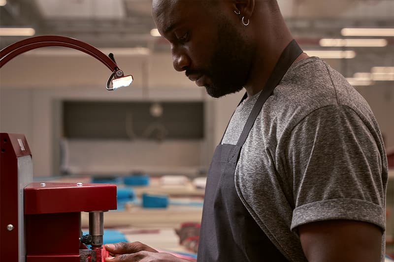 bottega veneta Accademia Labor et Ingenium matthieu blazy fashion design academy enrollment fashion careers