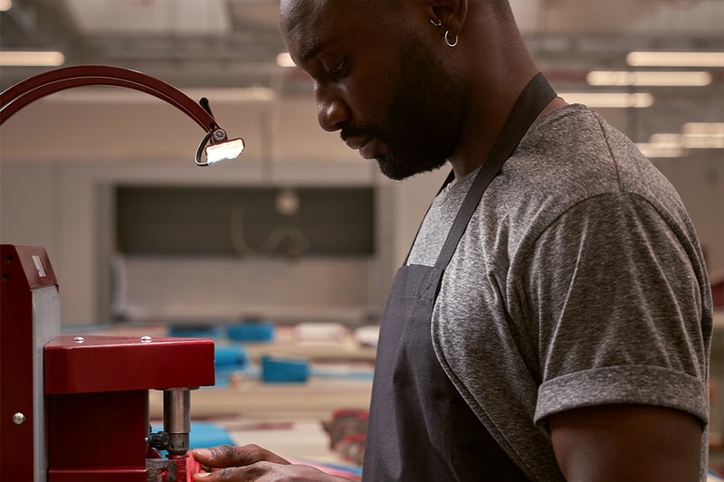 bottega veneta Accademia Labor et Ingenium matthieu blazy fashion design academy enrollment fashion careers