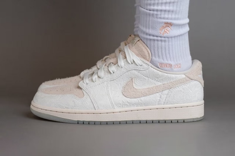 chris paul air jordan 1 low og fz0455-200 release date images details