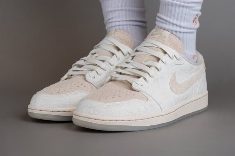 chris paul air jordan 1 low og fz0455-200 release date images details