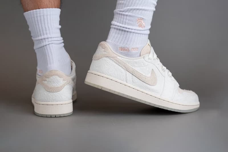 chris paul air jordan 1 low og fz0455-200 release date images details