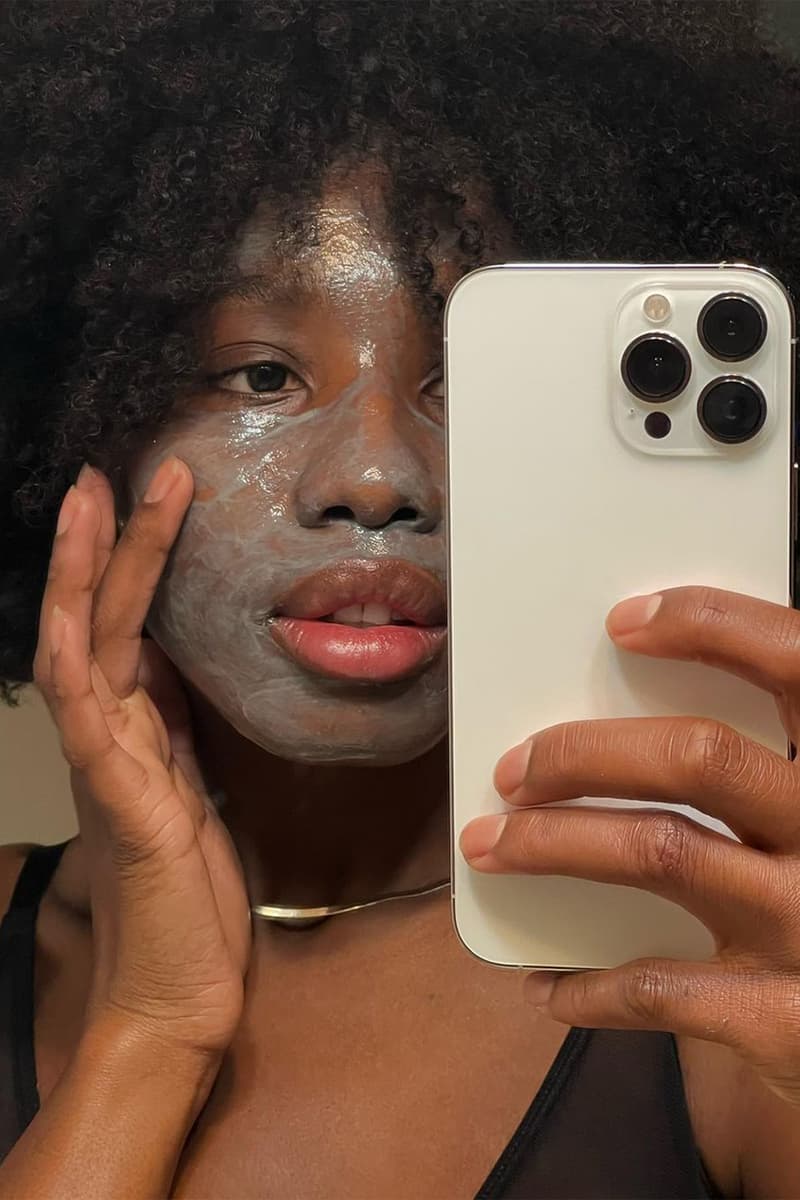 Skincare Face Wash Cleanser Acne Oily Dry Combination Skin info