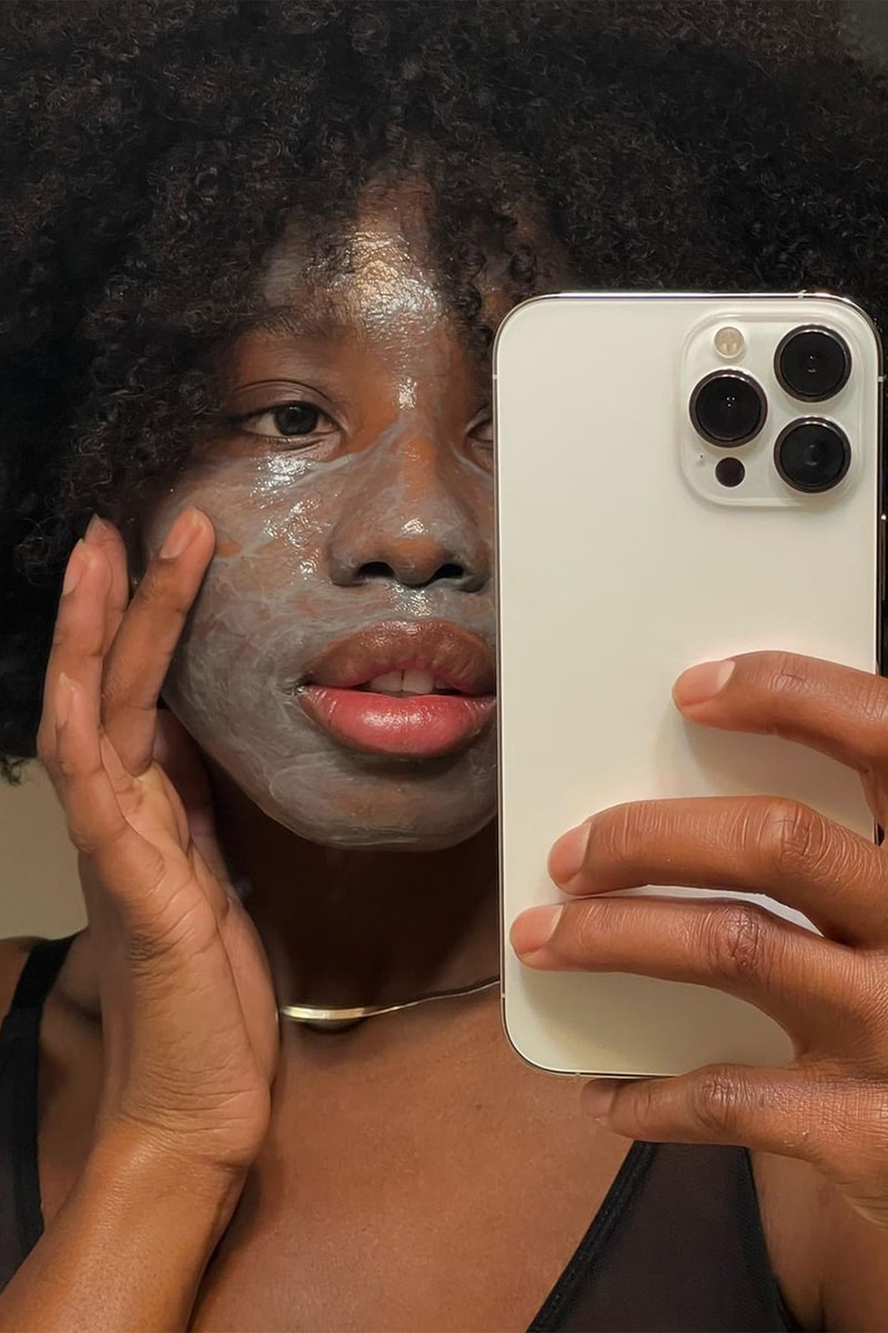 Skincare Face Wash Cleanser Acne Oily Dry Combination Skin info