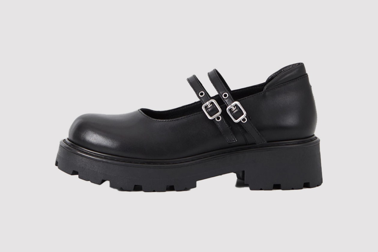 mary jane shoes school girl trend vagabond dr martens heaven marc jacobs