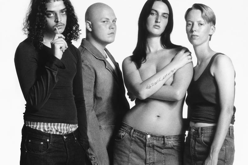 CUM Jeans Are All You'll Be Wearing This Fall/Winter Season