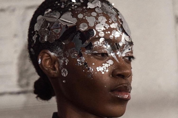 From "Alien Superstar" Glam to Witchy-Poo Lips, These Are Top 5 Beauty Trends From Paris Fashion Week