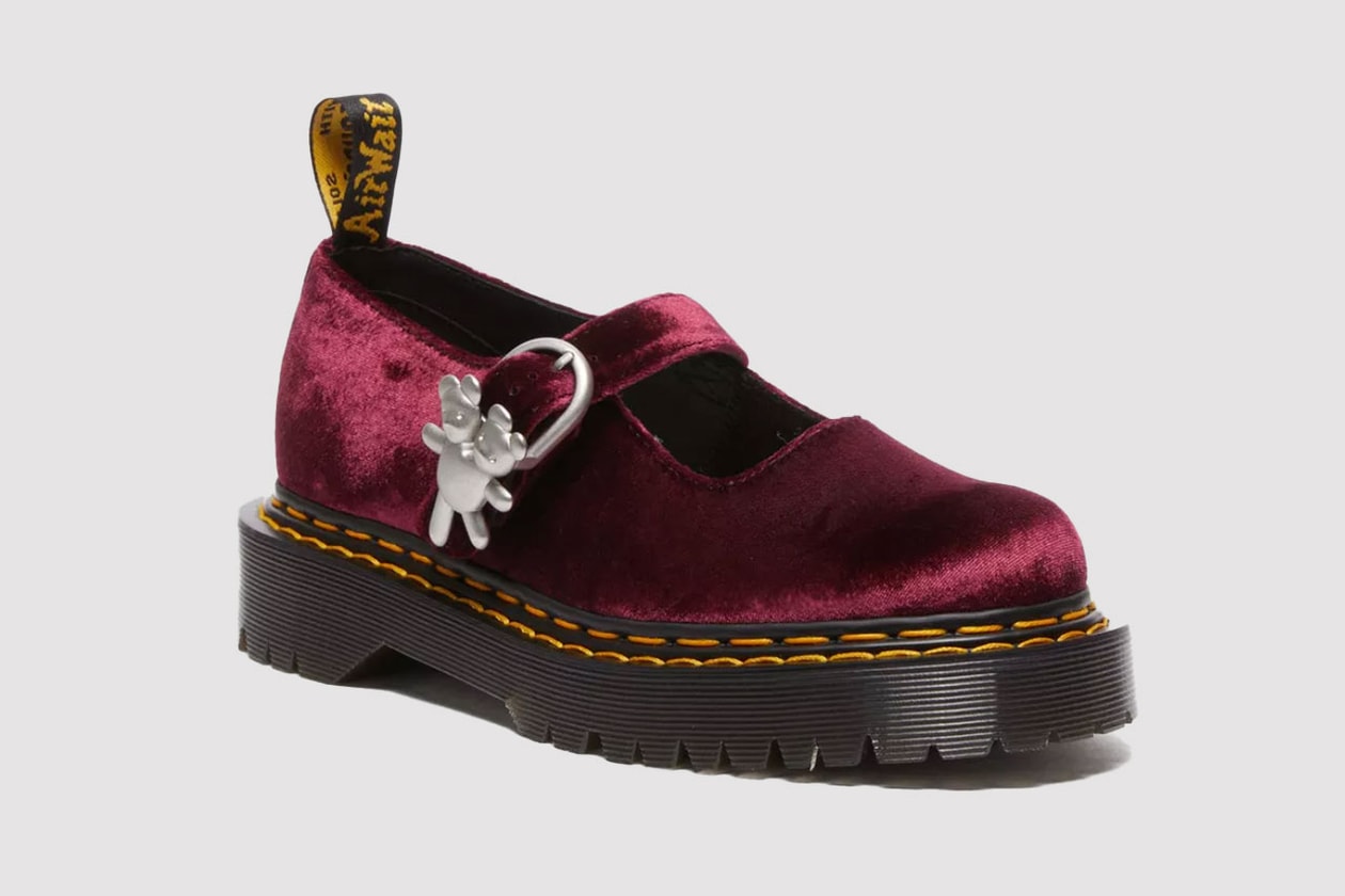 mary jane shoes school girl trend vagabond dr martens heaven marc jacobs