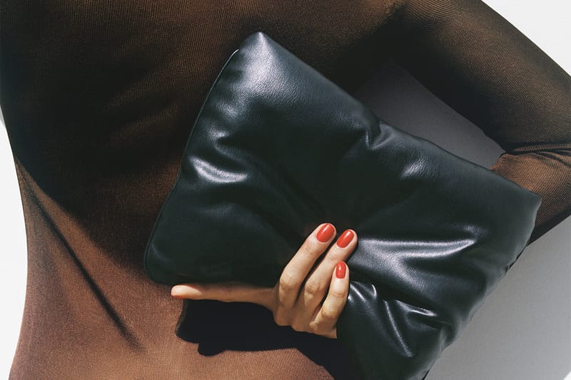 Fara Homidi Eponymous Beauty Brand Modernizes the Everyday Makeup Bag