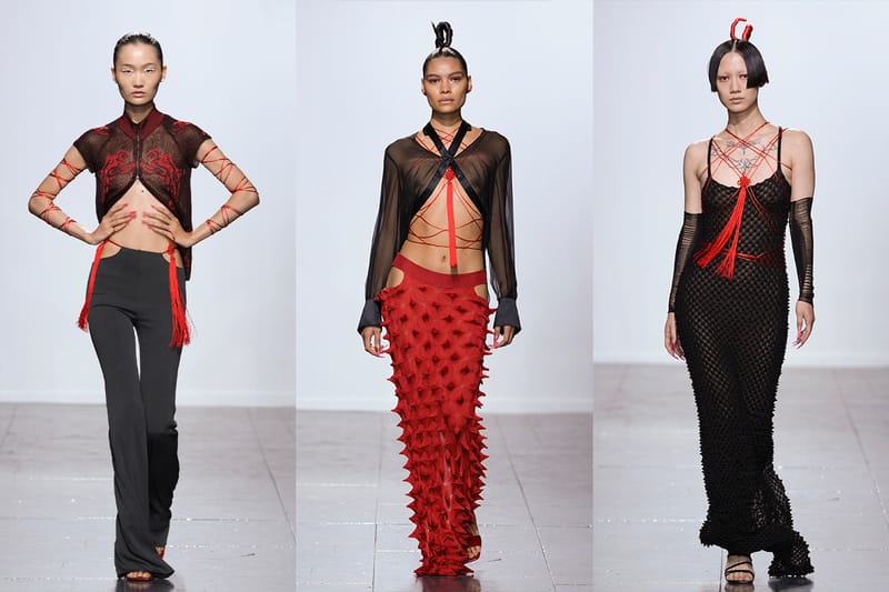 2023 fashion trends women Mia Khalifa rae lil black savage x fenty Chet Lo Sinead o Dwyer di petsa Richardson